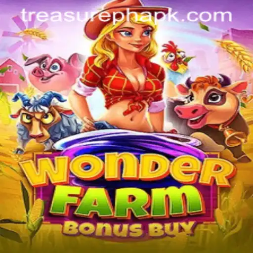 Discover the Enchanting World of WonderFarmBonusBuy: A New Realm of Gaming Excitement