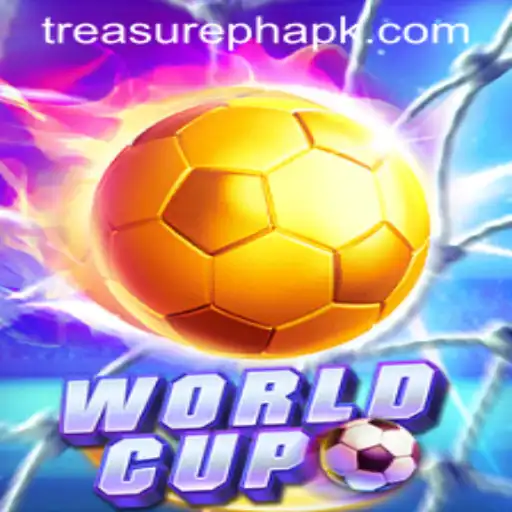 Discover the Excitement of WorldCup: Unearthing TreasurePH
