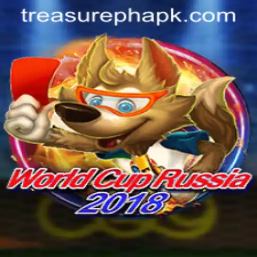 WorldCupRussia2018: Dive into the Ultimate TreasurePH Experience