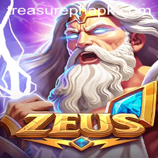Exploring the Mythical World of Zeus: TreasurePH Adventure